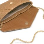 ⁦قابض مغلف علوي 8840R768 حياديRussell And Bromley⁩ - الصورة ⁦4⁩