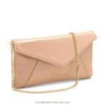 ⁦قابض مغلف علوي 8840R773 لون القرنفلRussell And Bromley⁩ - الصورة ⁦2⁩