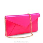 ⁦قابض مغلف علوي 8840R776 لون القرنفلRussell And Bromley⁩ - الصورة ⁦2⁩