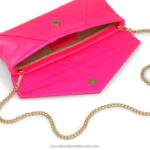 ⁦قابض مغلف علوي 8840R776 لون القرنفلRussell And Bromley⁩ - الصورة ⁦4⁩