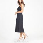 ⁦قص بدقة محكمة اصبع القدم 8840R91 اللون البيج نحيف Russell And Bromley⁩ - الصورة ⁦5⁩