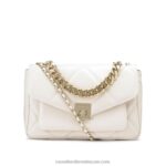 كروس مبطن ناعم quiltpuff 8840R715 أبيضRussell And Bromley