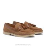 ⁦كلية oriel متعطل الانزلاق 8840R551رجال Russell And Bromley⁩ - الصورة ⁦2⁩