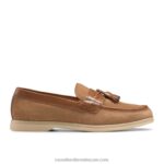 كلية oriel متعطل الانزلاق 8840R551رجال Russell And Bromley