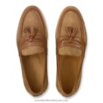 ⁦كلية oriel متعطل الانزلاق 8840R551رجال Russell And Bromley⁩ - الصورة ⁦3⁩