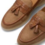 ⁦كلية oriel متعطل الانزلاق 8840R551رجال Russell And Bromley⁩ - الصورة ⁦4⁩