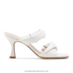 كوكتيل نفخة حزام بغل 8840R154 حيادي نحيف Russell And Bromley