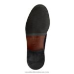 ⁦كيبل 3 كلية متعطل 8840R556 أحمر رجال Russell And Bromley⁩ - الصورة ⁦4⁩