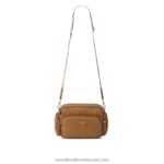 ⁦لقطة متعددة الجيوب 8840R716 بنيRussell And Bromley⁩ - الصورة ⁦3⁩