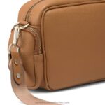 ⁦لقطة متعددة الجيوب 8840R716 بنيRussell And Bromley⁩ - الصورة ⁦4⁩
