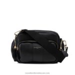 لقطة متعددة الجيوب 8840R717 أسودRussell And Bromley