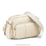 ⁦لقطة متعددة الجيوب 8840R718 عاجRussell And Bromley⁩ - الصورة ⁦2⁩