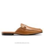 متعطل عارية الذراعين متعطل 8840R546 بني رجال Russell And Bromley
