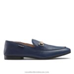 متعطل m snaffle متعطل 8840R563 القوات البحرية رجال Russell And Bromley