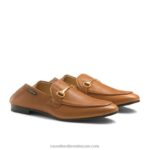 ⁦متعطل m snaffle متعطل 8840R568 تان رجال Russell And Bromley⁩ - الصورة ⁦2⁩
