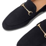 ⁦متعطل m snaffle متعطل 8840R570 أزرق رجال Russell And Bromley⁩ - الصورة ⁦4⁩