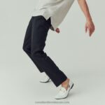 ⁦متعطل m snaffle متعطل 8840R571 أبيض رجال Russell And Bromley⁩ - الصورة ⁦4⁩