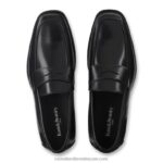 ⁦مدينة ساحة اصبع القدم متعطل 8840R566رجال Russell And Bromley⁩ - الصورة ⁦3⁩