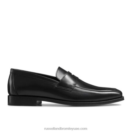 مدينة ساحة اصبع القدم متعطل 8840R566رجال Russell And Bromley
