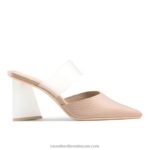 مضخة الرؤية بلوري 8840R150 حيادي نحيف Russell And Bromley
