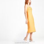⁦مضخة الرؤية بلوري 8840R93 أبيض نحيف Russell And Bromley⁩ - الصورة ⁦5⁩