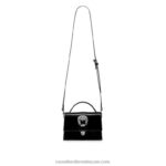 ⁦مقبض علوي غربي على شكل طائر الفينيق 8840R752 Russell And Bromley⁩ - الصورة ⁦3⁩