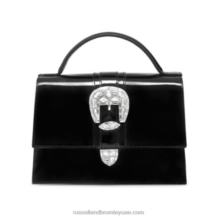 مقبض علوي غربي على شكل طائر الفينيق 8840R752 Russell And Bromley