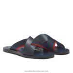 ⁦منزلق منزلق فاب منزلق 8840R508 القوات البحرية رجال Russell And Bromley⁩ - الصورة ⁦2⁩