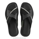 ⁦منزلق منزلق فاب منزلق 8840R534 متعدد رجال Russell And Bromley⁩ - الصورة ⁦3⁩