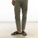 ⁦منزلق منزلق فاب منزلق 8840R534 متعدد رجال Russell And Bromley⁩ - الصورة ⁦4⁩