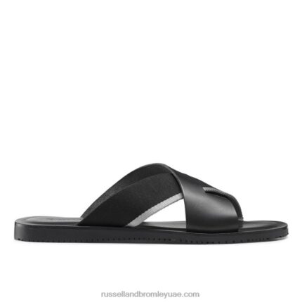 منزلق منزلق فاب منزلق 8840R534 متعدد رجال Russell And Bromley