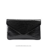 loopy مخلب مغلف كبير الحجم 8840R774 أسودRussell And Bromley