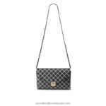 ⁦seawalk سلسلة كبيرة crossbody 8840R693 القوات البحريةRussell And Bromley⁩ - الصورة ⁦3⁩