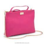 ⁦toppouch الحقيبة التي تعمل باللمس البريدي 8840R781 لون القرنفلRussell And Bromley⁩ - الصورة ⁦2⁩